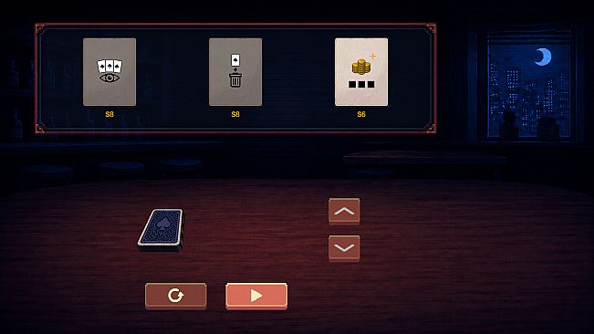 Get Through The Entire Deck To Win