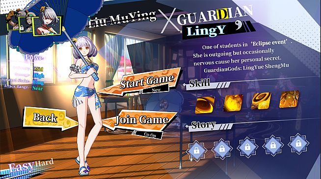 Zengeon-Grab your Summer Memory (swimwear #4)