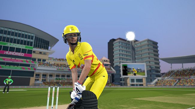 Cricket 19 - Ultimate Edition Bundle