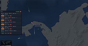 Bering Tonnage
