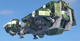 Space Engineers - Style Pack