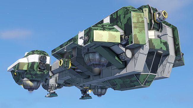 Space Engineers - Style Pack