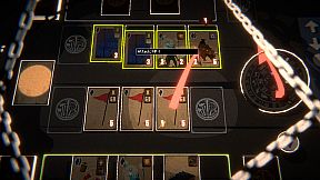 Miners in the Mountain