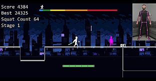 Leg Day - Do Real Squats