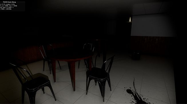 Psychic Isolation Episode 1