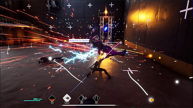 Liminal City: Axiom of Maria - Chapter One