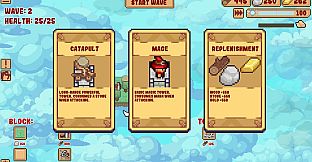 Block Tower TD Bundle