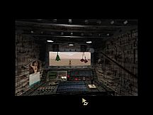 Zork Nemesis: The Forbidden Lands