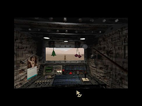 Zork Nemesis: The Forbidden Lands