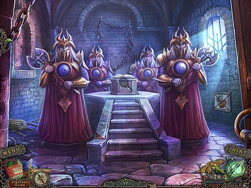 Whispered Secrets: Into the Beyond Collector's Edition