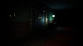 MIND CORRIDORS: Paroniria