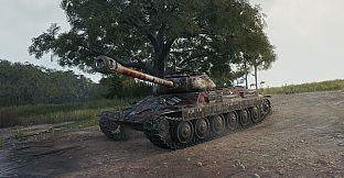 World of Tanks — IS-6 Pack (VIII Soviet Heavy Tank)