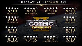 Battlefleet Gothic: Armada 2