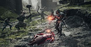 Dragon's Dogma 2: Wakestone - Restore the dead to life! (E)