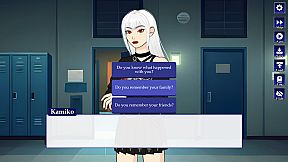 Spirit Whisperer Conversation With Kamiko