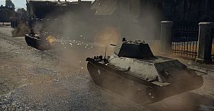 War Thunder - USSR Starter Pack