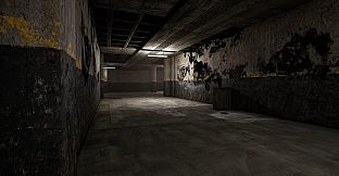 The Abandoned Levels