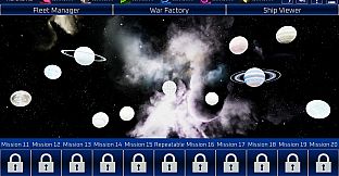 Aurelia: Stellar Arising