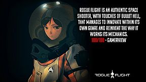 Rogue Flight