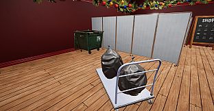 Gift Stream: Sorting & Delivery Simulator