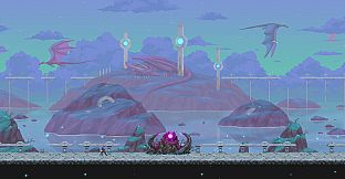 Astral Ascent - The Outer Reaches