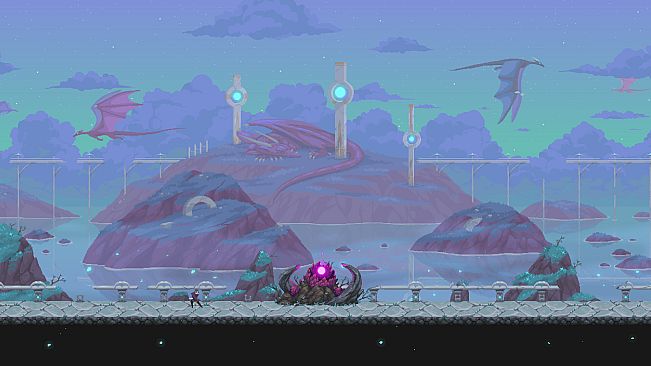 Astral Ascent - The Outer Reaches