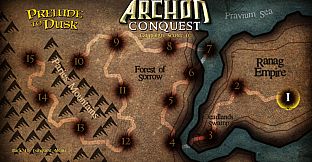 Archon Classic