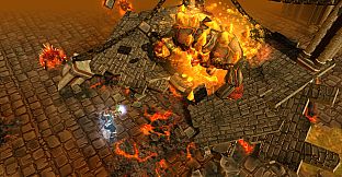 Hazen: The Dark Whispers