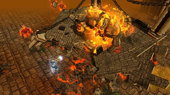 Hazen: The Dark Whispers