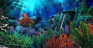 The Myth Seekers: The Legacy of Vulkan