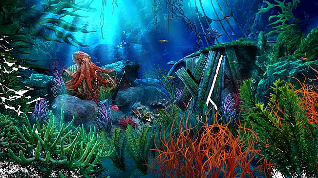 The Myth Seekers: The Legacy of Vulkan