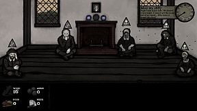 WE ARE BEING HUNTED 2