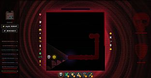 ARCADE LOOP: ROGUELIKE
