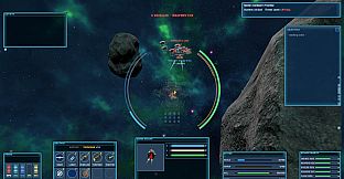 Phantom of Orion