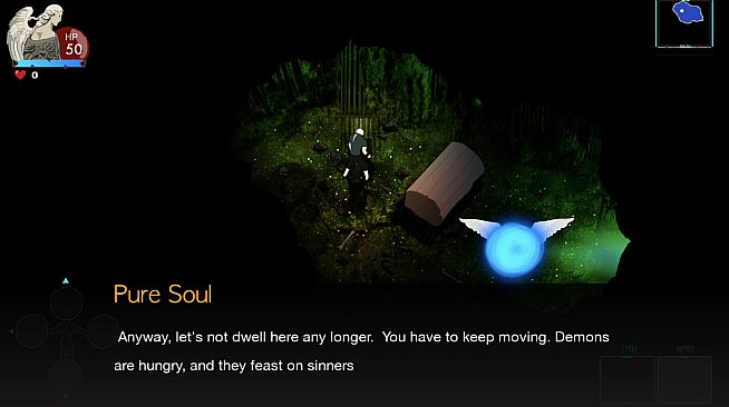 Hellbound: the Awakening