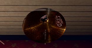 VR Drums Ultimate Streamer [Crash1] Pisces - Lewd 20"