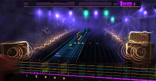 Rocksmith 2014 Edition – Remastered – Brad Paisley ft. Alison Krauss- “Whiskey Lullaby”