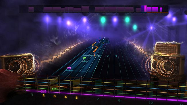 Rocksmith 2014 Edition – Remastered – Brad Paisley ft. Alison Krauss- “Whiskey Lullaby”