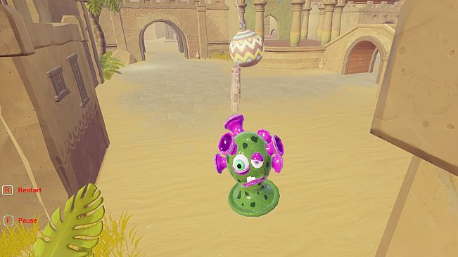 Sad Virus Egypt