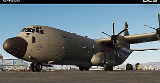 DCS: C-130J