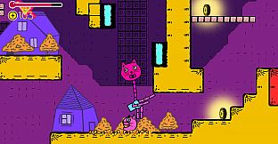 Because its hot! Prologue