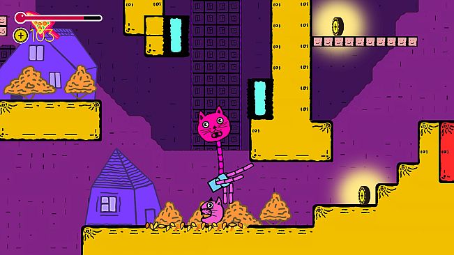 Because its hot! Prologue