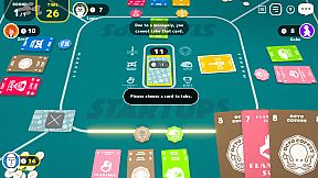 Let's Play! Oink Games