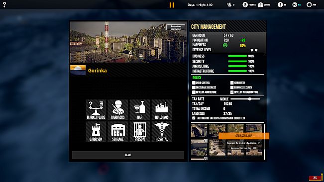 Freeman: Guerrilla Warfare