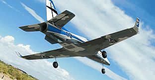 RealFlight Evolution - E-flite UMX Viper 30mm EDF