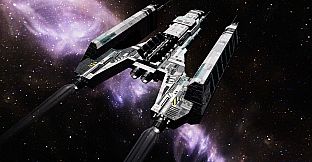 Spaceships for Clip maker