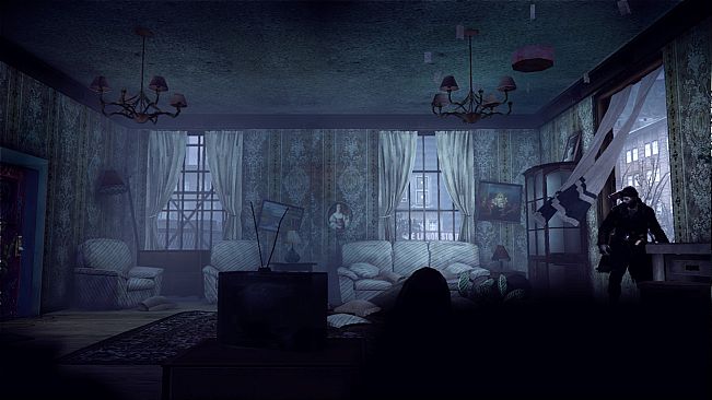 Deadlight Original Soundtrack