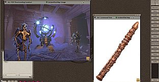 Fantasy Grounds - Scarlet Citadel