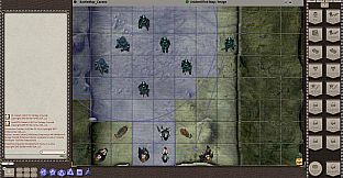 Fantasy Grounds - Devin Night TP123: Wasteland Warriors 2