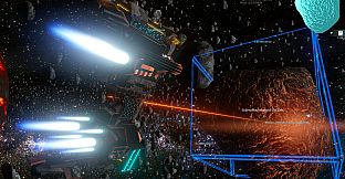 Ascent - The Space Game: Silicon Filter